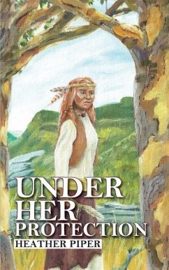 Under Her Protection - Piper, Heather P