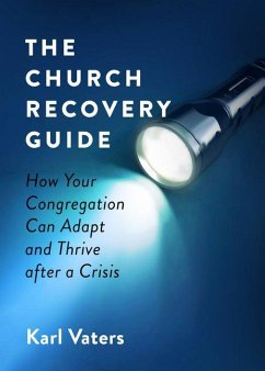 The Church Recovery Guide - Vaters, Karl