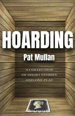 Hoarding - Mullan, Pat