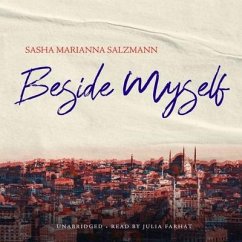 Beside Myself - Salzmann, Sasha Marianna