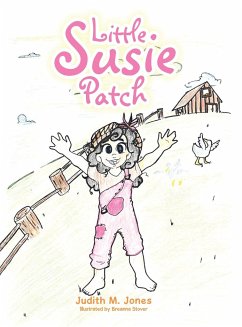 Little Susie Patch - Jones, Judith M.