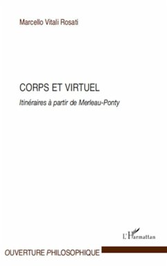 Corps et virtuel - Vitali Rosati, Marcello