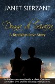 Brooklyn Love Story: A Clash of Cultures and Forbidden Love