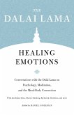 Healing Emotions (eBook, ePUB)