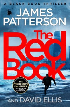 The Red Book (eBook, ePUB) - Patterson, James