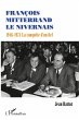 François Mitterrand le Nivernais - Bild 1