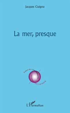 Cover La mer presque