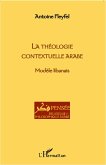 LA THEOLOGIE CONTEXTUELLE ARABE