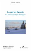 La mer de Barents