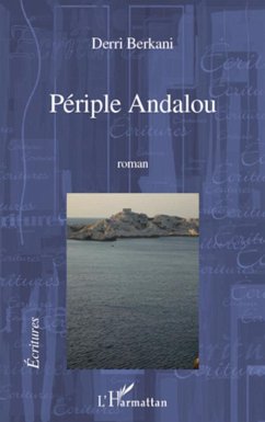 Périple Andalou - Berkani, Derri