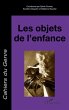 Les objets de l'enfance - Bild 1