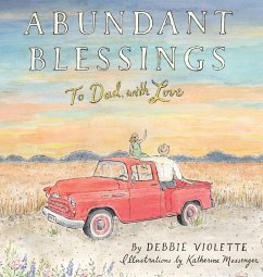 Abundant Blessings - Violette, Debbie