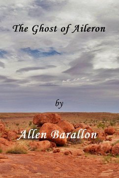 The Ghost of Aileron - Barallon, Allen