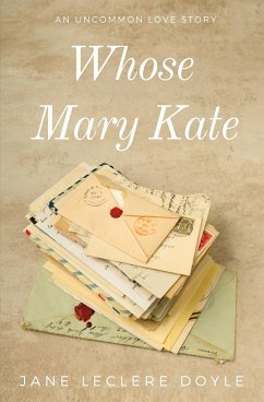 Whose Mary Kate - Doyle, Jane Leclere