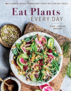 Eat Plants Everyday - Warsham, Blair; Warsham, Carolyn