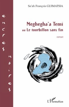 Meghegha'a Temi - Guimatsia, Sa'ah François