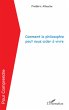Comment la philosophie peut nous aider... - Bild 1