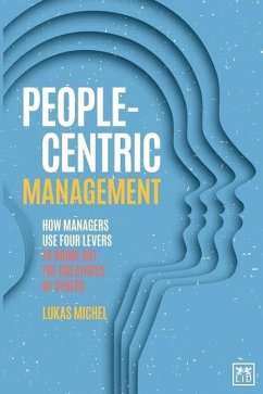 People-Centric Management - Michel, Lukas