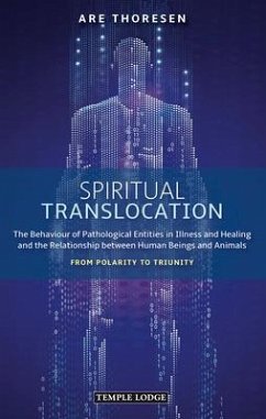Spiritual Translocation - Thoresen, Are