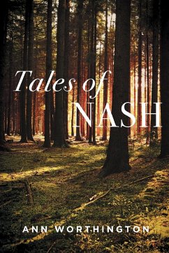 Tales of Nash - Worthington, Ann