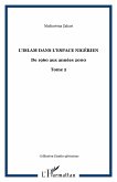 L'Islam dans l'espace nigérien