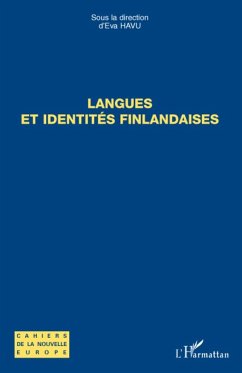 Langues et identités finlandaises - Havu, Eva