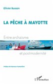 La pêche à Mayotte