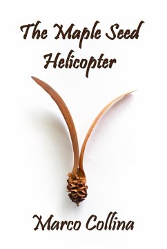 The Maple Seed Helicopter - Collina, Marco