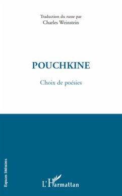 Pouchkine - Weinstein, Charles