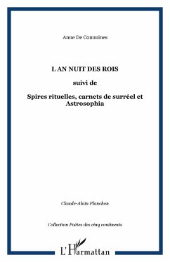 Cover L an nuit des rois