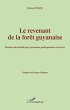Le revenant de la forêt guyanaise - Bild 1