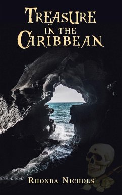 Treasure in the Caribbean - Nichols, Rhonda