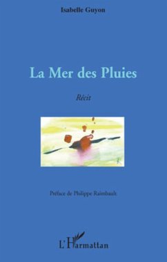 La Mer des Pluies - Guyon, Isabelle