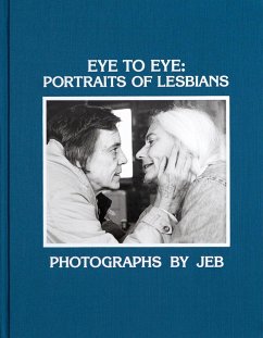Cover Eye to Eye