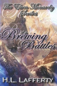 Brewing Battles - Lafferty, H. L.