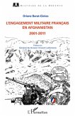 L'engagement militaire français en Afghanistan
