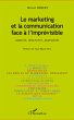 Le marketing et la communication face... - Bild 1