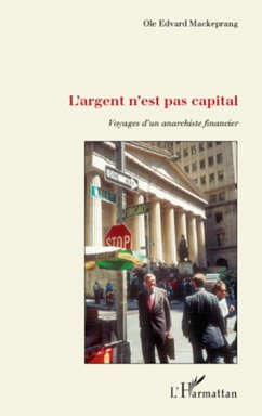 L'argent n'est pas capital - Mackeprang, Ole Edvard