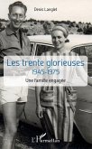 Les trentes glorieuses