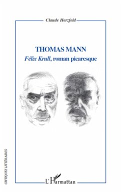 Thomas Mann - Herzfeld, Claude