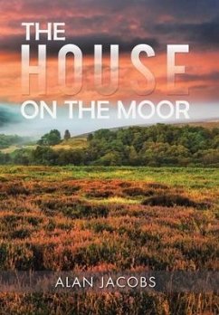 The House on the Moor - Jacobs, Alan