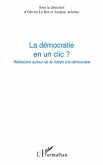 La démocratie en un clic ?