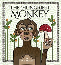 The Hungriest Monkey - Maissin, Pete