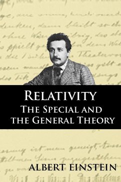 Relativity - Einstein, Albert