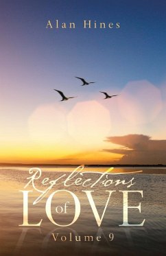 Reflections of Love - Hines, Alan