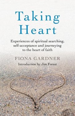 Taking Heart - Gardner, Fiona
