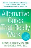 Alternative Cures That Really Work (eBook, ePUB)