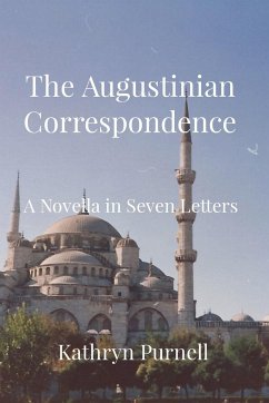 The Augustinian Correspondence - Purnell, Kathryn