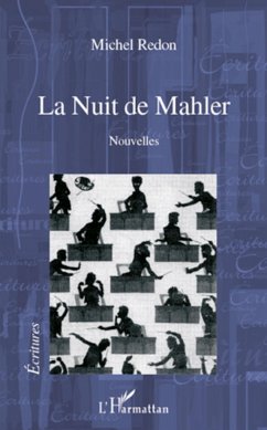 La Nuit de Mahler - Redon, Michel