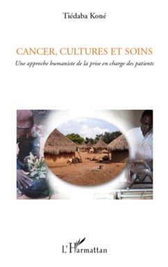 Cancer, cultures et soins - Koné, Tiédaba